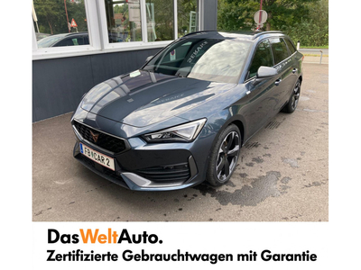 Cupra Leon Alpha 2.0 TDI 150