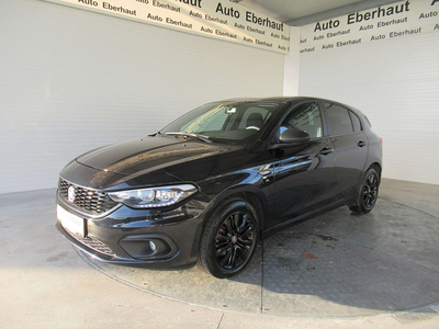 Fiat Tipo 1,4 16V 95 Street *Tempomat *Parksensor