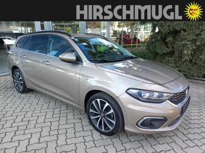 Fiat Tipo 1,6 MultiJet II 120 Start&Stop Lounge