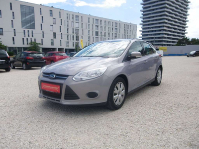 Ford Focus Trend 1,6 TDCi DPF