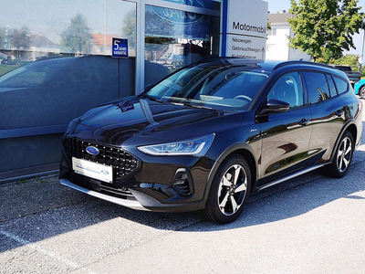 Ford Focus Turnier 1,0 EcoBoost Active