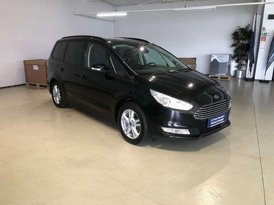 Ford Galaxy 2,0 EcoBlue SCR Business Aut.