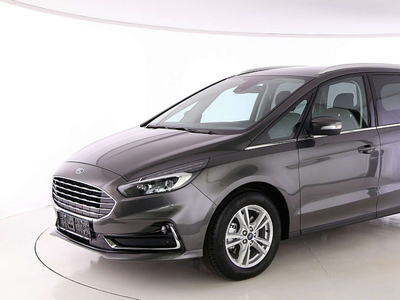 Ford Galaxy Neuwagen, Elektro/Benzin (Hybrid), mehrere erhältlich, Oberösterreich, ID 1111211