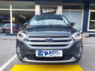 Ford Kuga 2,0 TDCi Titanium Start/Stop Powershift Aut.