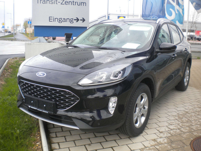 Ford Kuga 2,5 Duratec FHEV Cool & Connect