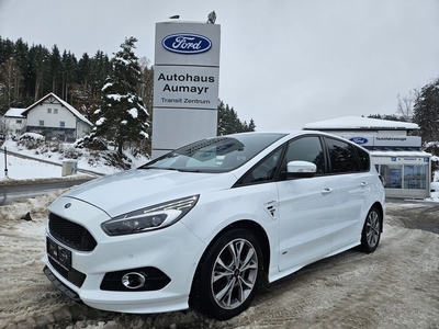 Ford S-MAX ST-Line AWD