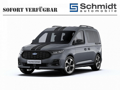 Ford Tourneo Connect Neuwagen, Diesel, Grau, Salzburg, ID 1152777