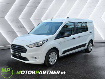 Ford Transit Connect Trend L2 Doppelkabine 5-Sitze