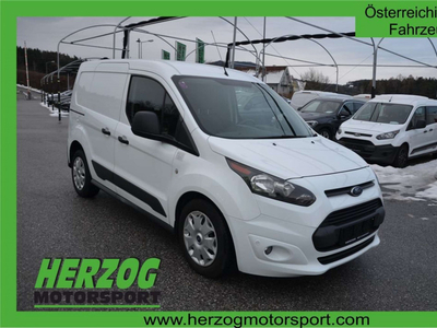 Ford Transit Connect Gebrauchtwagen, Diesel, Weiß, Steiermark, ID 1152910