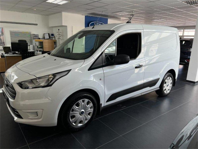 Ford Transit Connect TREND KW