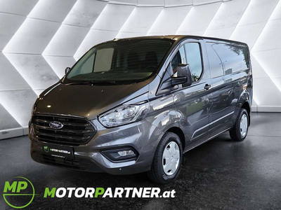 Ford Transit Custom Kasten 2,0 L1H1 320 Trend