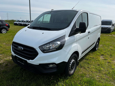 Ford Transit Custom EK 320 L1H1 Basis 2.0 Ecoblue