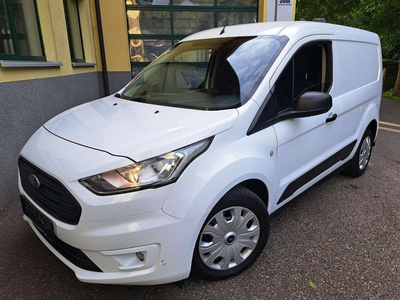 Ford Transit Connect 1.5TDCI RFK *NAVI*MFL *PDC* KASTEN*SH*KLIMA