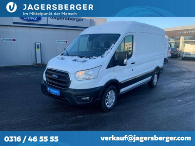 Ford Transit Trend L2H2 350AWD