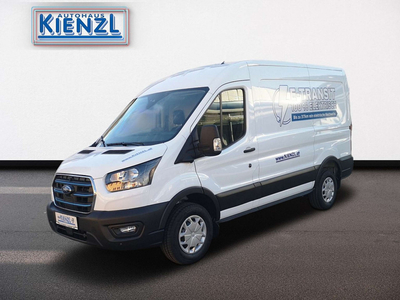 Ford Transit E-Transit Kasten 67kWh/135kW L2H2 350 T...