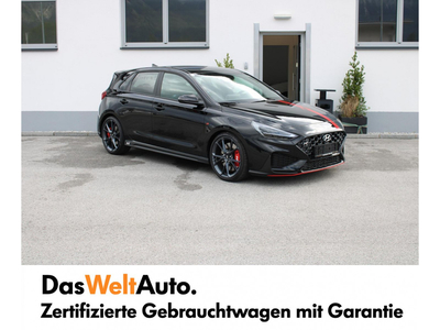 Hyundai i30 N 2,0 T-GDI DCT Aut.