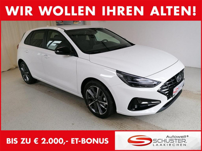 Hyundai i30 - PD GO Plus 1,0 TGDi c2bo1