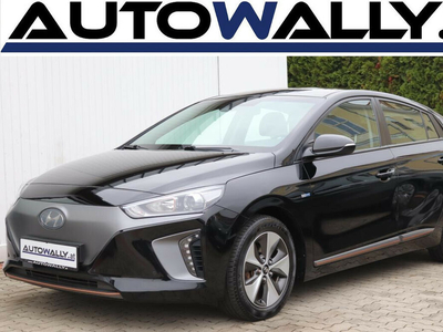 Hyundai Ioniq Elektro 28kWh Level 3 Aut.