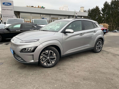 Hyundai Kona ELEKTRO PRESTIGE LINE