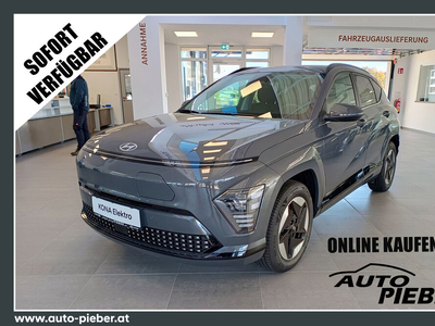 Hyundai Kona Neuwagen, Elektro, Grau, Steiermark, ID 1133755