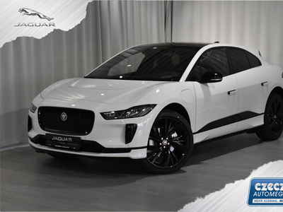 Jaguar I-Pace Neuwagen, Elektro, Weiß, Niederösterreich, ID 946113