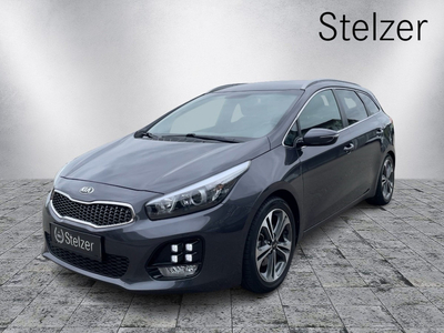 KIA CEED SW Sportswagon GT-LINE