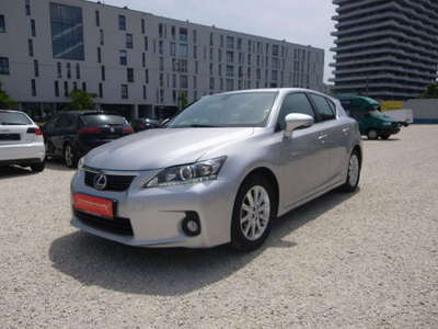 Lexus CT 200h Business 1,8 Hybrid/Benzin/E