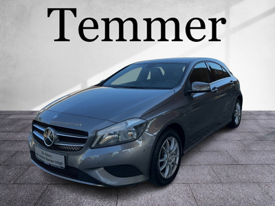 Mercedes-Benz A 180 d Style