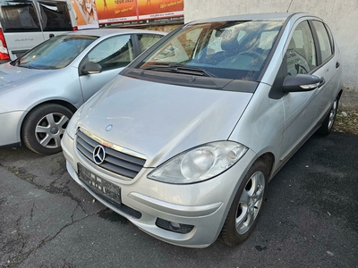 Mercedes-Benz A 180 CDI Automatik KOMISSION