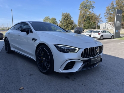 Mercedes-Benz AMG GT 63 S 4Matic