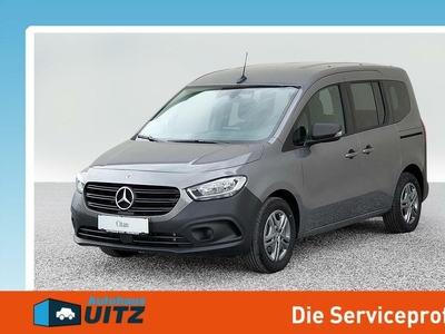 Mercedes-Benz Citan Tourer Pro 110 CDI standard KAMERA + TOTW.