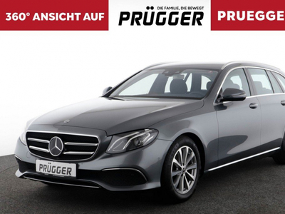 Mercedes E-Klasse Gebrauchtwagen, Diesel, Grau, Steiermark, ID 1156195