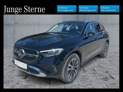 Mercedes-Benz GLC 220 d 4MATIC