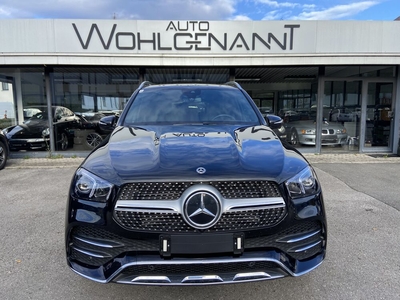 Mercedes-Benz GLE 300 d 4Matic (167.109)AMG line