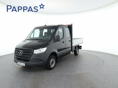 Mercedes-Benz Sprinter 314 CDI 3,19 t / 3.250 mm