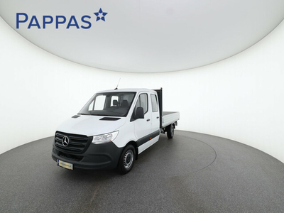 Mercedes-Benz Sprinter 315 CDI 3,5 t / 3.250 mm