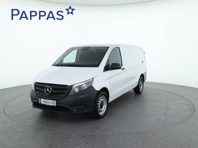 Mercedes-Benz Vito 116 CDI BlueEfficiency kompakt