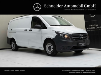 Mercedes-Benz Vito 116 CDI Kasten Lang