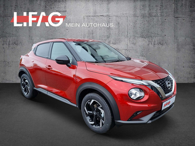 Nissan Juke 1,0 N-Connecta DCT Autom. *ab € 29.990,-*