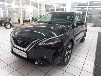 Nissan Qashqai 1,5 VC-T e-Power Edition 50