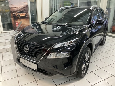 Nissan X-Trail 1,5 VC-T e-Power 4ORCE Allrad N-Connecta