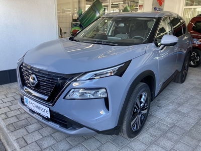 Nissan X-Trail 1,5 VC-T e-Power 4ORCE Allrad N-Connecta