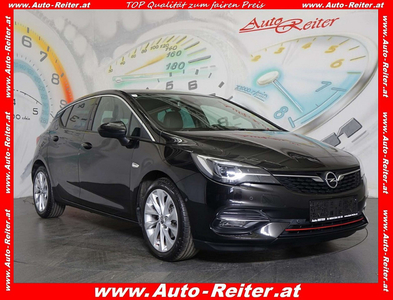 Opel Astra 1,2 Turbo Direct Injection Elegance *LED,...