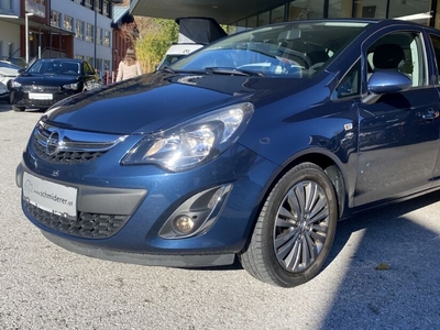 Opel Corsa 1,2 Active ecoFLEX Start/Stop System