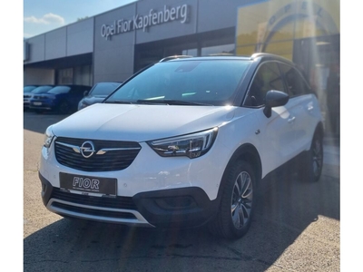 Opel Crossland X 1,5 CDTI BlueIn. Innovation Start/Stop