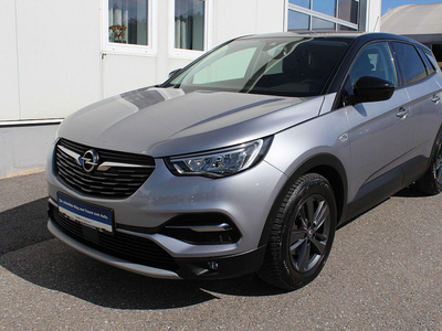 Opel Grandland X 1,2 Turbo Dir. Inj. Design&Tech Sta...