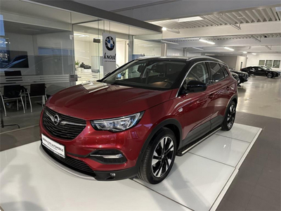 Opel Grandland X 1,6 Turbo Direct I