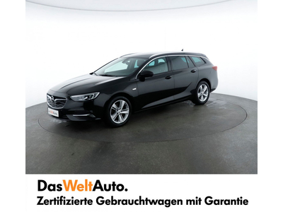 Opel Insignia Gebrauchtwagen, Diesel, Schwarz, Steiermark, ID 1145512