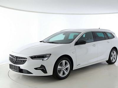 Opel Insignia Gebrauchtwagen, Diesel, Weiß, Oberösterreich, ID 1111205