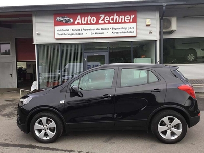 Opel Mokka X 1,6 CDTI Edition Start/Stop System